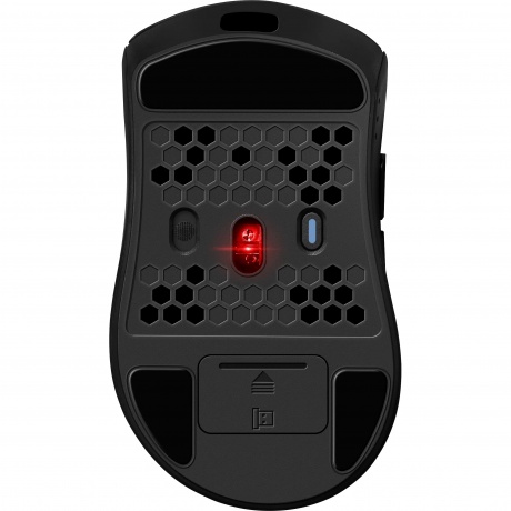 Мышь Defender Delata GM-082 черный (52082) - фото 5