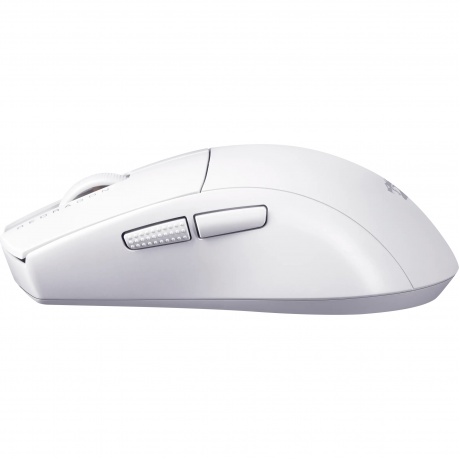 Мышь Redragon K1ng 4K Pro белый (72212) - фото 3