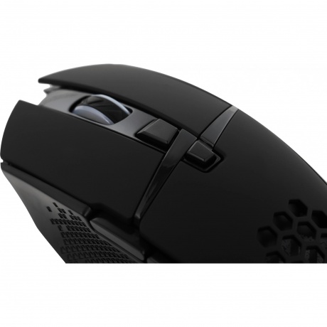 Мышь беспроводная Defender Glory GM-514 black (52514) - фото 3