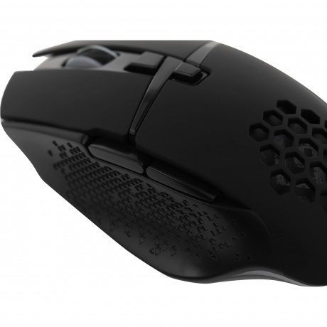 Мышь беспроводная Defender Glory GM-514 black (52514) - фото 4