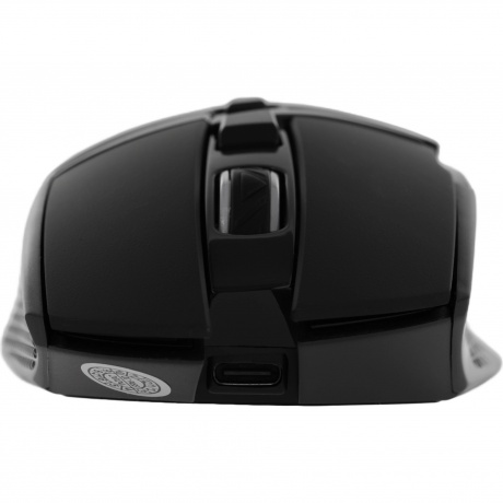 Мышь беспроводная Defender Glory GM-514 black (52514) - фото 5