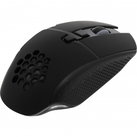 Мышь беспроводная Defender Glory GM-514 black (52514) - фото 7