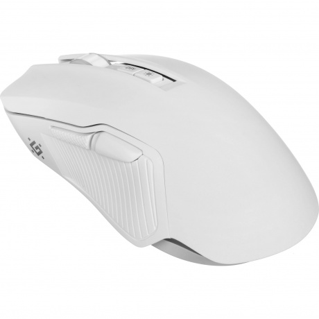 Мышь беспроводная Defender Whisper GM-209 white (52208) - фото 7