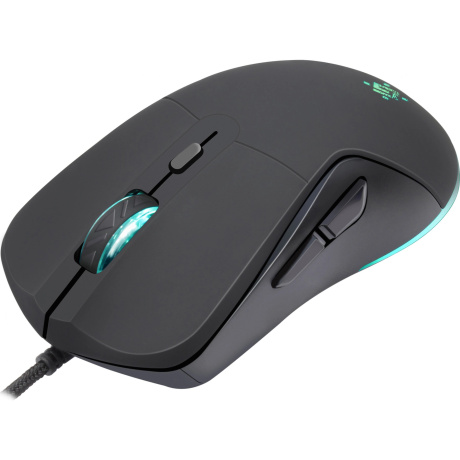 Мышь проводная Defender Arga GM-049 black (52049)