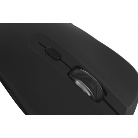 Мышь проводная Defender Arga GM-049 black (52049) - фото 8