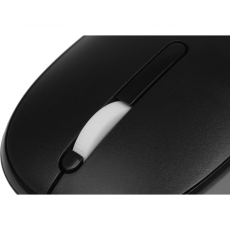 Мышь беспроводная Defender Smart MM-396 black (52396) - фото 4