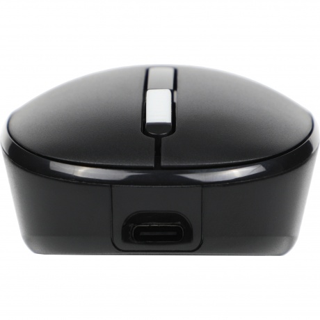 Мышь беспроводная Defender Smart MM-396 black (52396) - фото 9