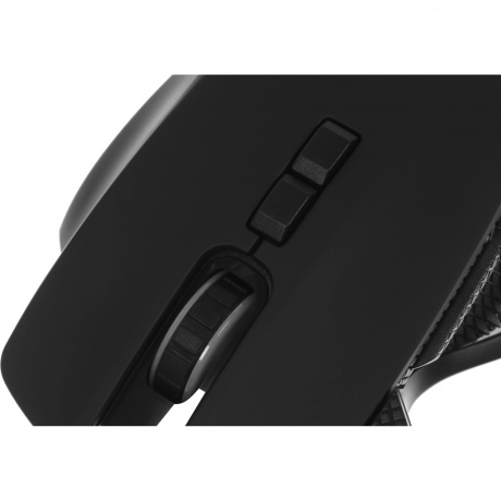 Мышь беспроводная Defender Thunder GM-213 black (52213) - фото 5