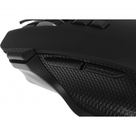 Мышь беспроводная Defender Thunder GM-213 black (52213) - фото 8