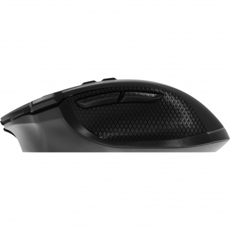 Мышь беспроводная Defender Thunder GM-213 black (52213) - фото 9