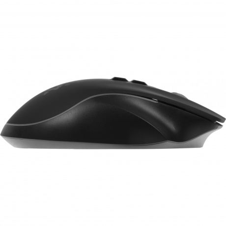 Мышь беспроводная Defender Thunder GM-213 black (52213) - фото 10