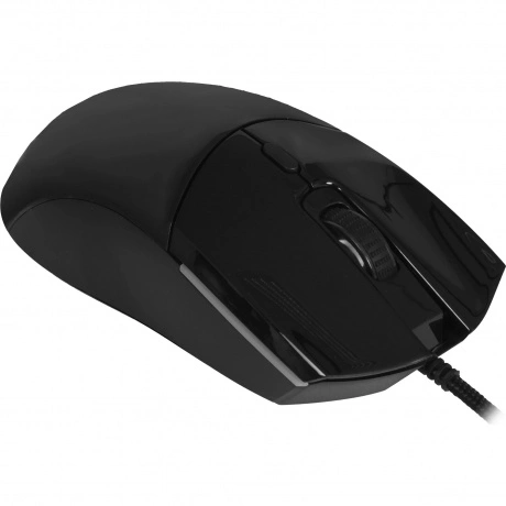 Мышь проводная Sven RX-G800 black (SV-021832)