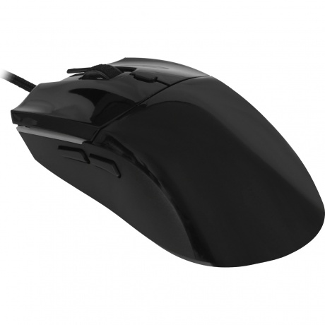 Мышь проводная Sven RX-G800 black (SV-021832) - фото 2