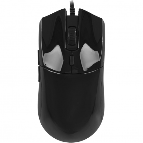 Мышь проводная Sven RX-G800 black (SV-021832) - фото 3