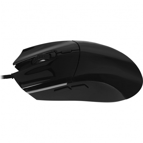 Мышь проводная Sven RX-G800 black (SV-021832) - фото 6