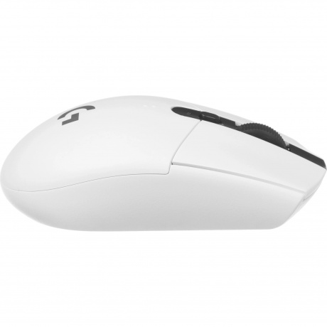 Мышь беспроводная Logitech G304 910-005295 белый - фото 14