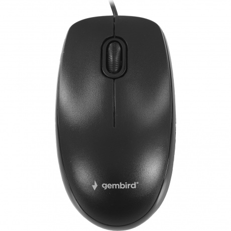 Мышь Gembird MOP-200 - фото 1