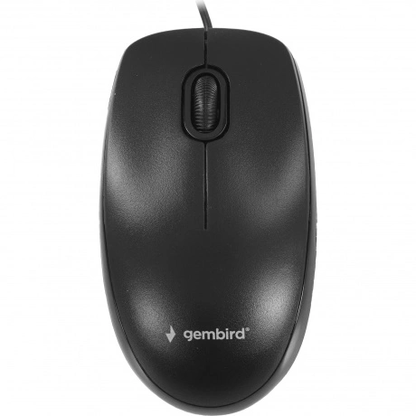 Мышь Gembird MOP-200