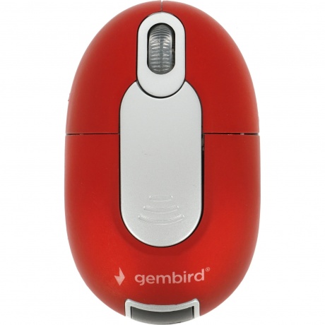 Мышь Gembird MUSW-605