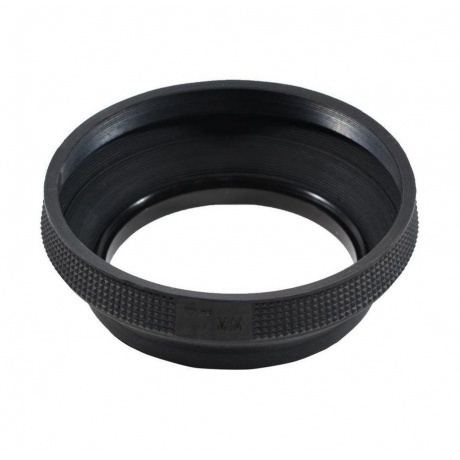 Бленда Flama резиновая ф 77 mm - фото 1