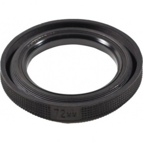 Бленда Flama резиновая ф 72 mm