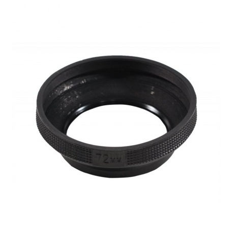 Бленда Flama резиновая ф 72 mm - фото 2