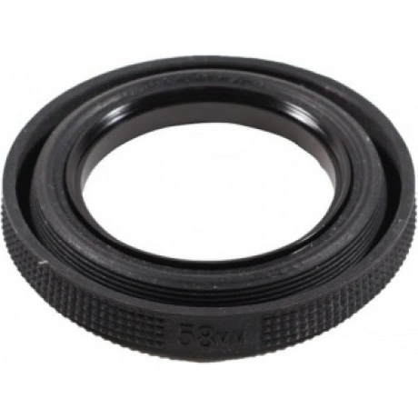 Бленда Flama резиновая ф 58 mm