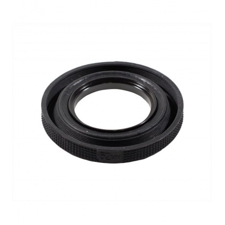 Бленда Flama резиновая ф 52 mm