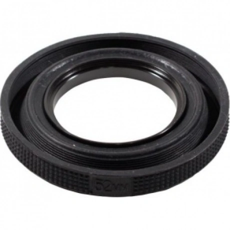 Бленда Flama резиновая ф 52 mm