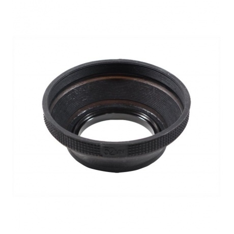 Бленда Flama резиновая ф 52 mm - фото 3