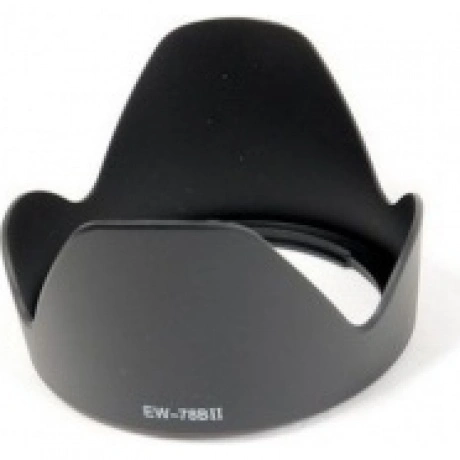 Бленда Flama FLH-EW-78BII для объектива Canon EF 28-135mm f/3.5-...