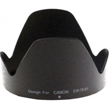 Бленда Flama EW-78BII для объектива Canon EF 28-135mm f/3.5-5.6 ...