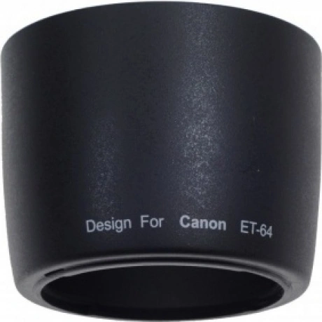 Бленда Flama ET-64 II для объектива Canon EF 75-300мм f/4.5-5.6 ...