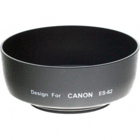 Бленда Flama ES-62 для объектива Canon EF 50mm f/1.8 II