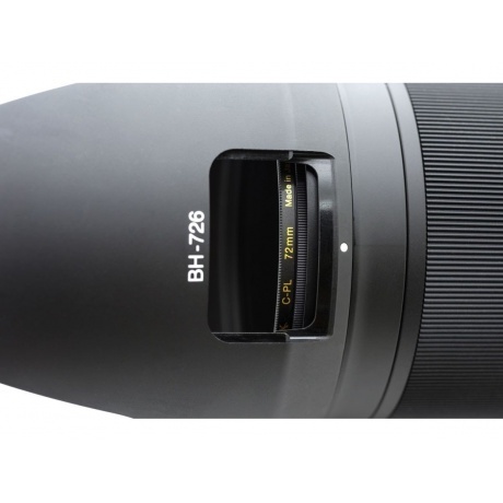 Бленда Tokina BH726 - фото 3