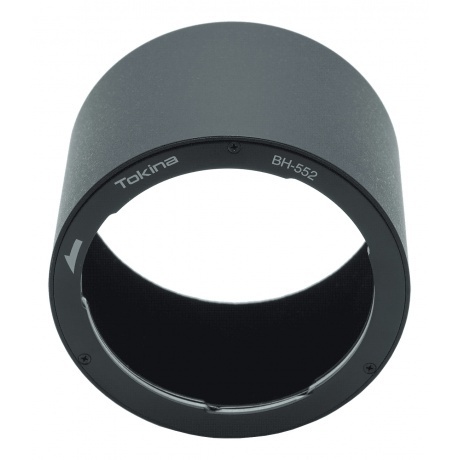 Бленда Tokina BH552 для REFLEX 300MM (с ворсинками) - фото 2