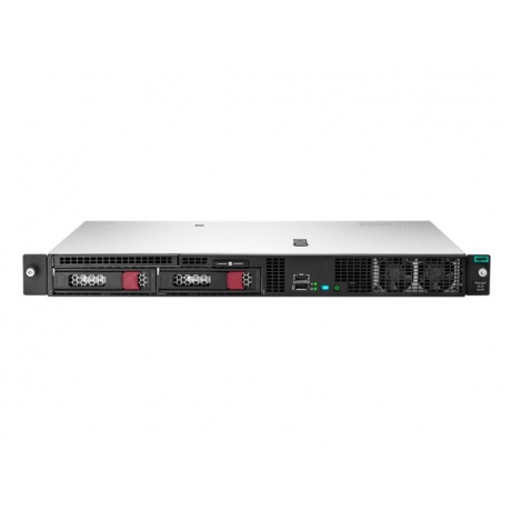 Сервер HPE Proliant DL20 Gen10 E-2124 (P06477-B21) - фото 2