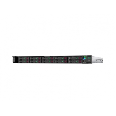 Сервер HPE Proliant DL360 Gen10 Silver 4208 (P19774-B21) - фото 2