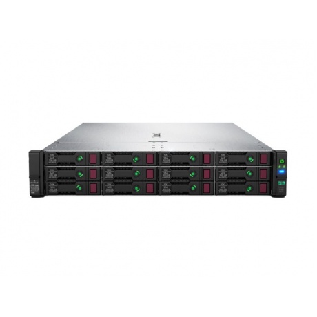 Сервер HPE Proliant DL380 Gen10 Silver 4208 (P20172-B21) - фото 2