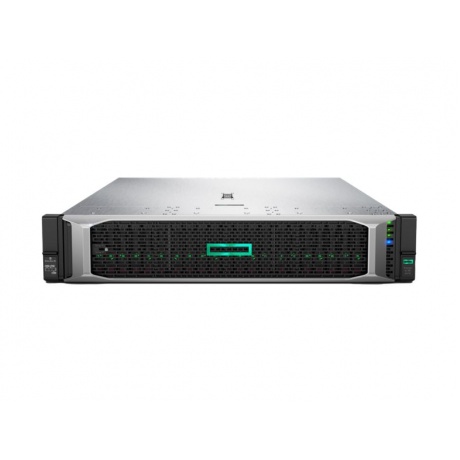 Сервер HPE Proliant DL380 Gen10 Silver 4210 (P20174-B21) - фото 1