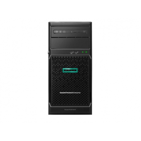 Сервер HPE Proliant ML30 Gen10 E-2224 (P16928-421) - фото 1