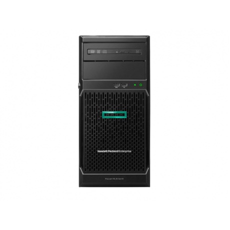 Сервер HPE Proliant ML30 Gen10 E-2224 (P16930-421) - фото 1