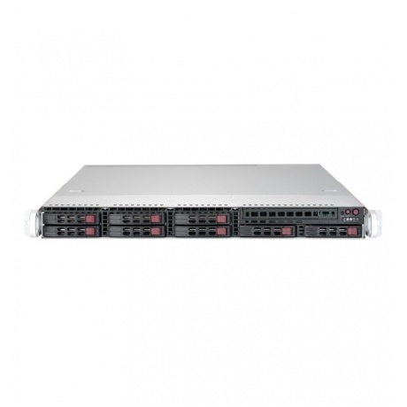 Серверная платформа Supermicro SYS-1029P-WTR - фото 2