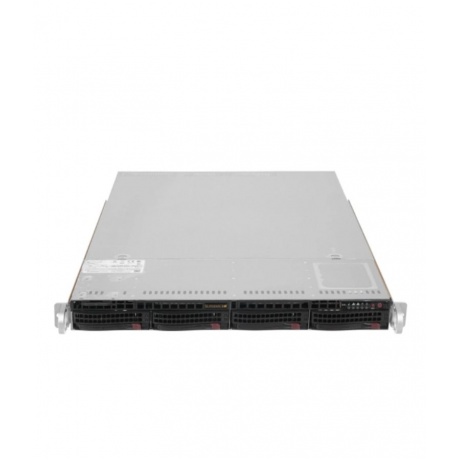 Серверная платформа Supermicro SYS-5019C-WR - фото 4