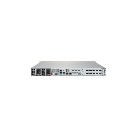 Серверная платформа Supermicro SYS-6019P-WTR - фото 2