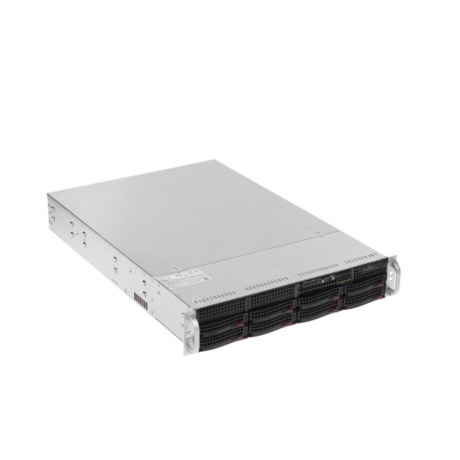 Серверная платформа Supermicro SYS-6029P-TR - фото 5