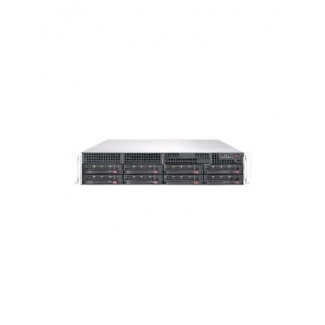 Серверная платформа Supermicro SYS-6029P-WTR