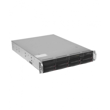 Серверная платформа Supermicro SYS-6029P-WTR - фото 6