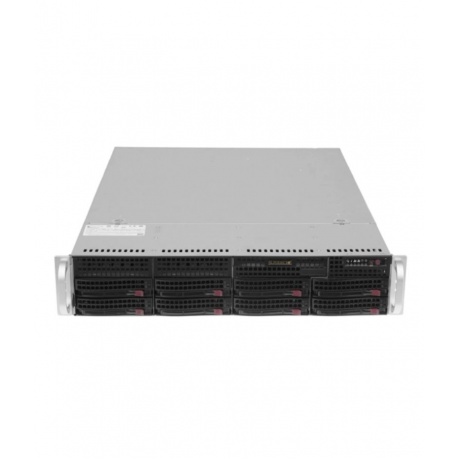Серверная платформа Supermicro SYS-6029P-WTR - фото 7
