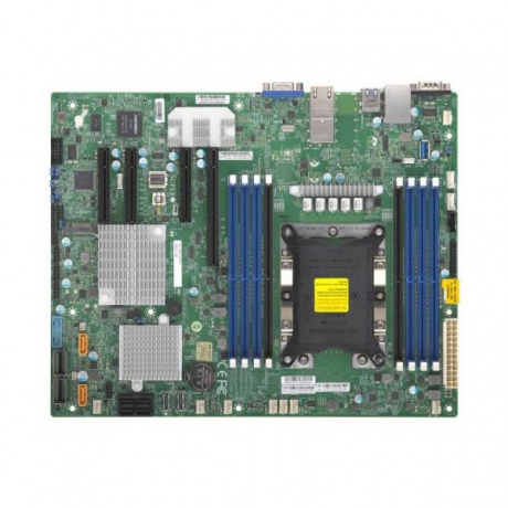 Серверная платформа Supermicro SSG-5029P-E1CTR12L - фото 2